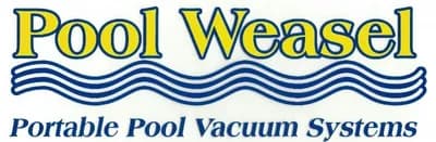 Pool Weasel — Portable Pool Vacuum Systems