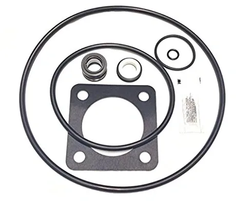 Pool Weasel Pump Gaskets/O-Ring Set