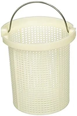 Pump Strainer Basket